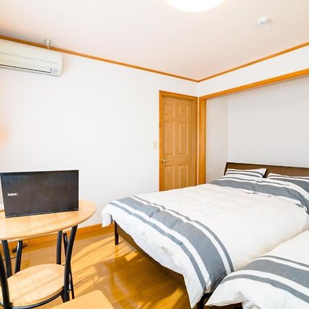 Minamitsuru-Gun - House - Vacation Stay 82283 Fujikawaguchiko Ngoại thất bức ảnh