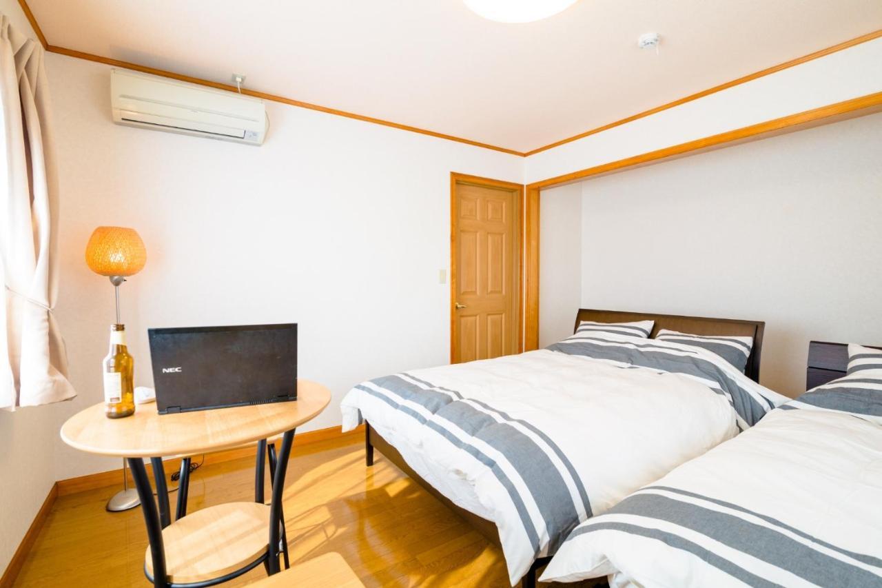 Minamitsuru-Gun - House - Vacation Stay 82283 Fujikawaguchiko Ngoại thất bức ảnh