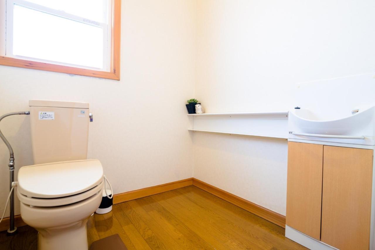 Minamitsuru-Gun - House - Vacation Stay 82283 Fujikawaguchiko Ngoại thất bức ảnh