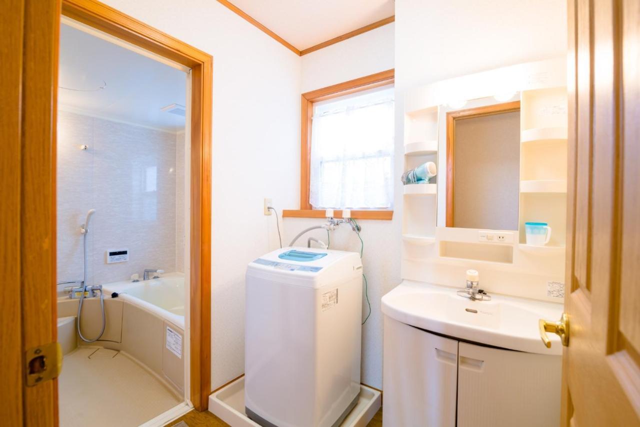 Minamitsuru-Gun - House - Vacation Stay 82283 Fujikawaguchiko Ngoại thất bức ảnh