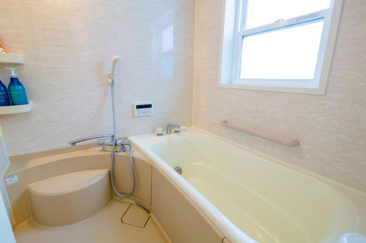 Minamitsuru-Gun - House - Vacation Stay 82283 Fujikawaguchiko Ngoại thất bức ảnh